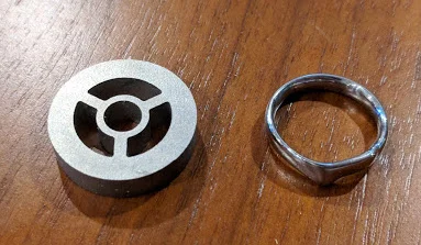 G5 Titainum Ring and Blank Nathan 2.jpg