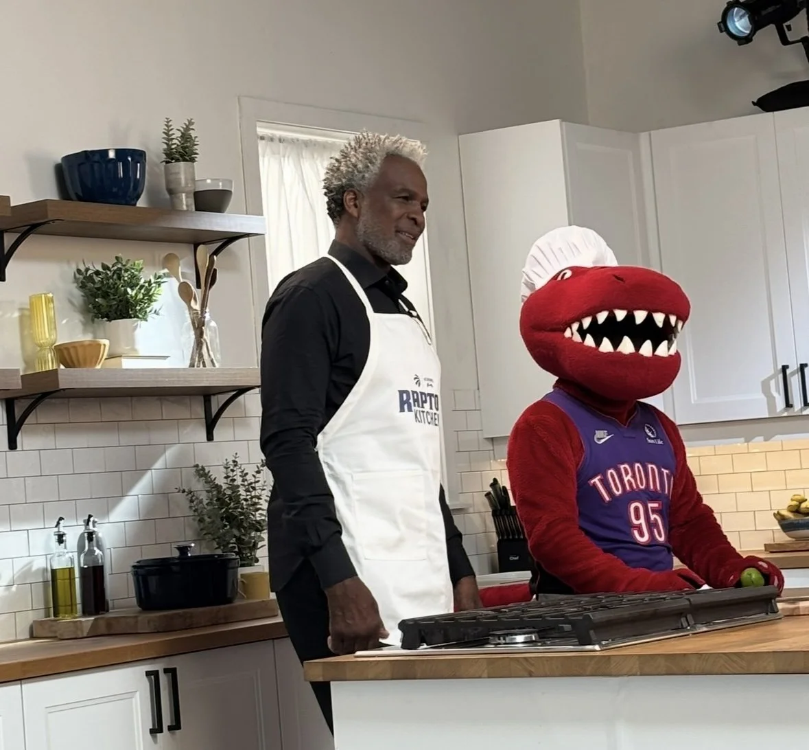 Charles Oakley / NBA All Star 