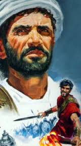 Judas Maccabee