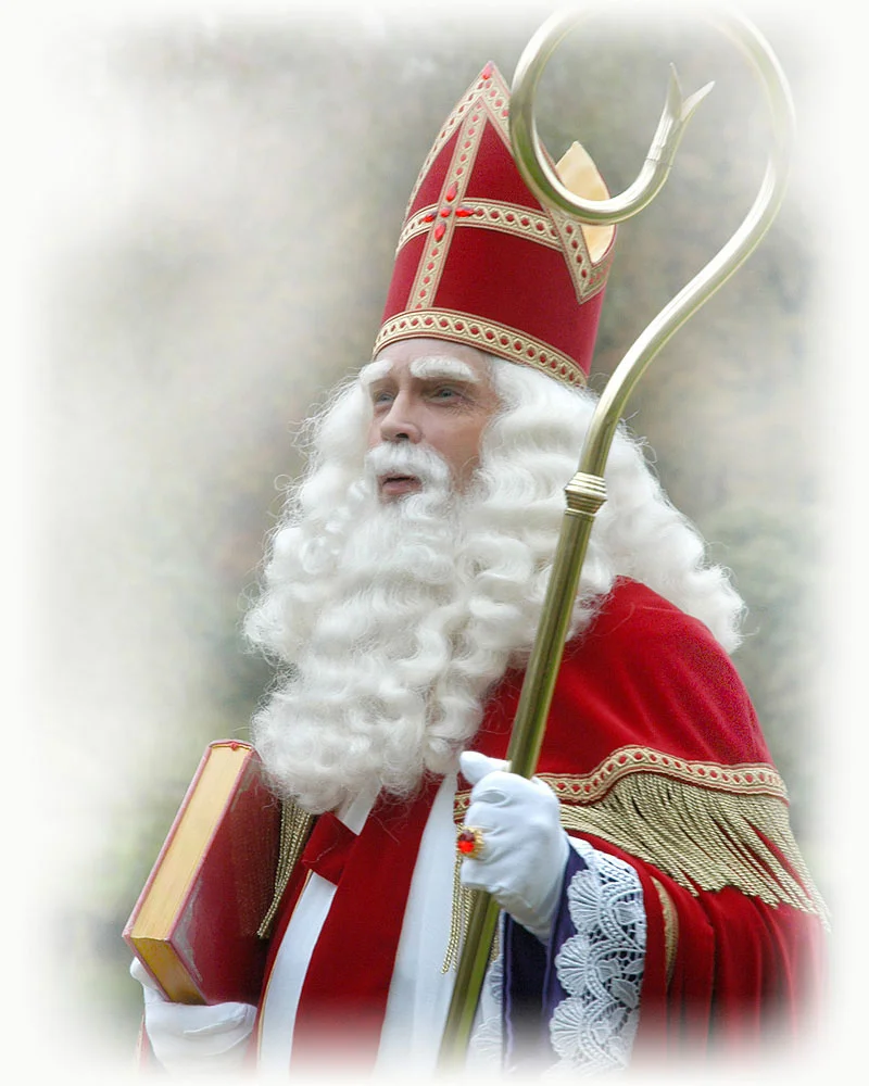 SinterKlaas