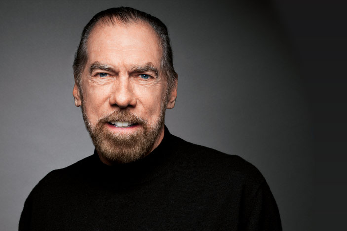 John Paul Dejoria