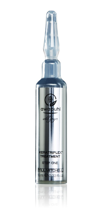 Awapuhi Keratriplex Treatment