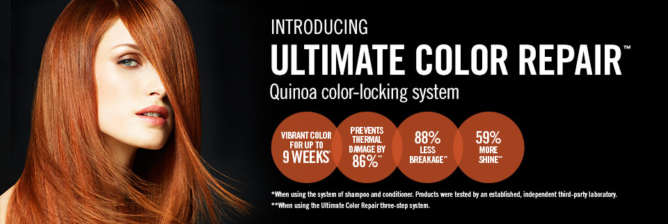 Ultimate Color Repair