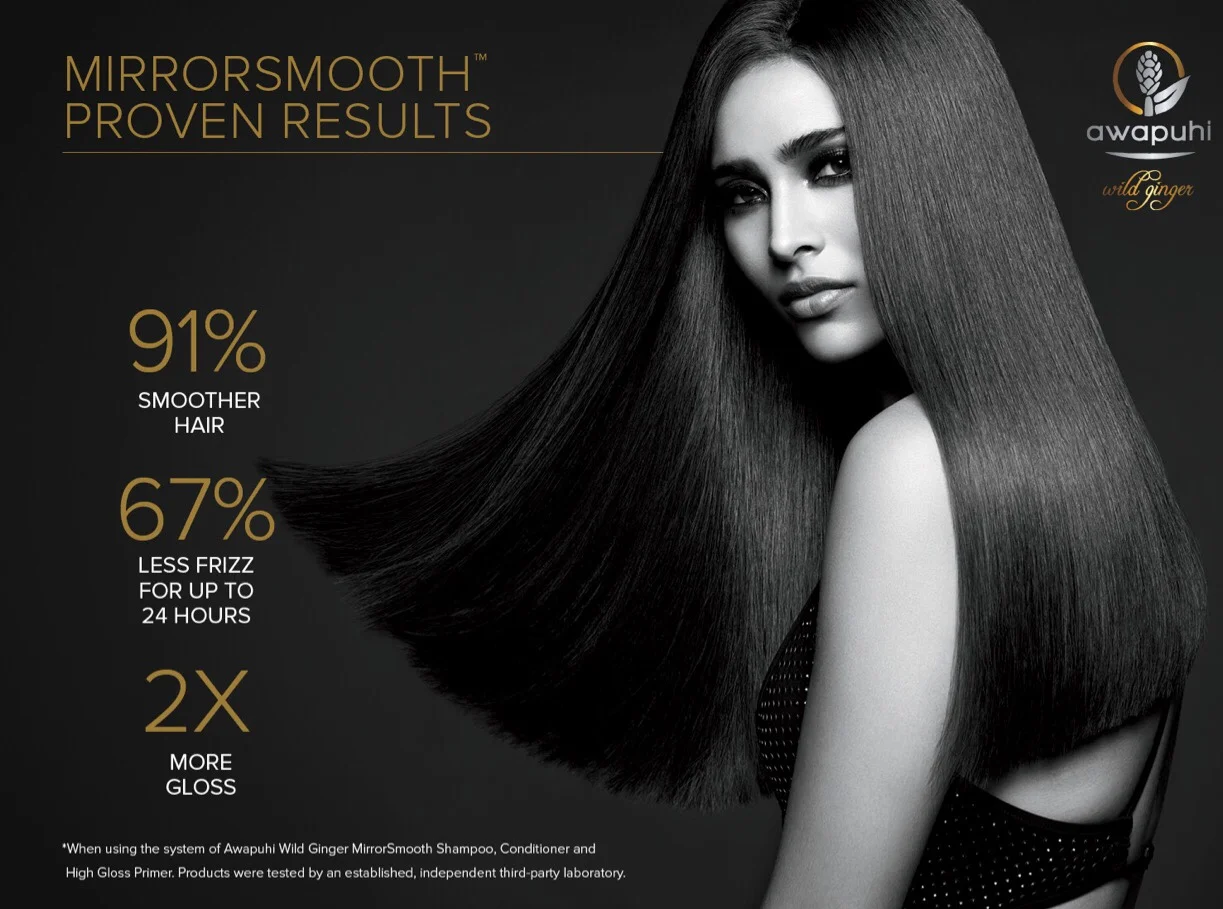MIRRORSMOOTH