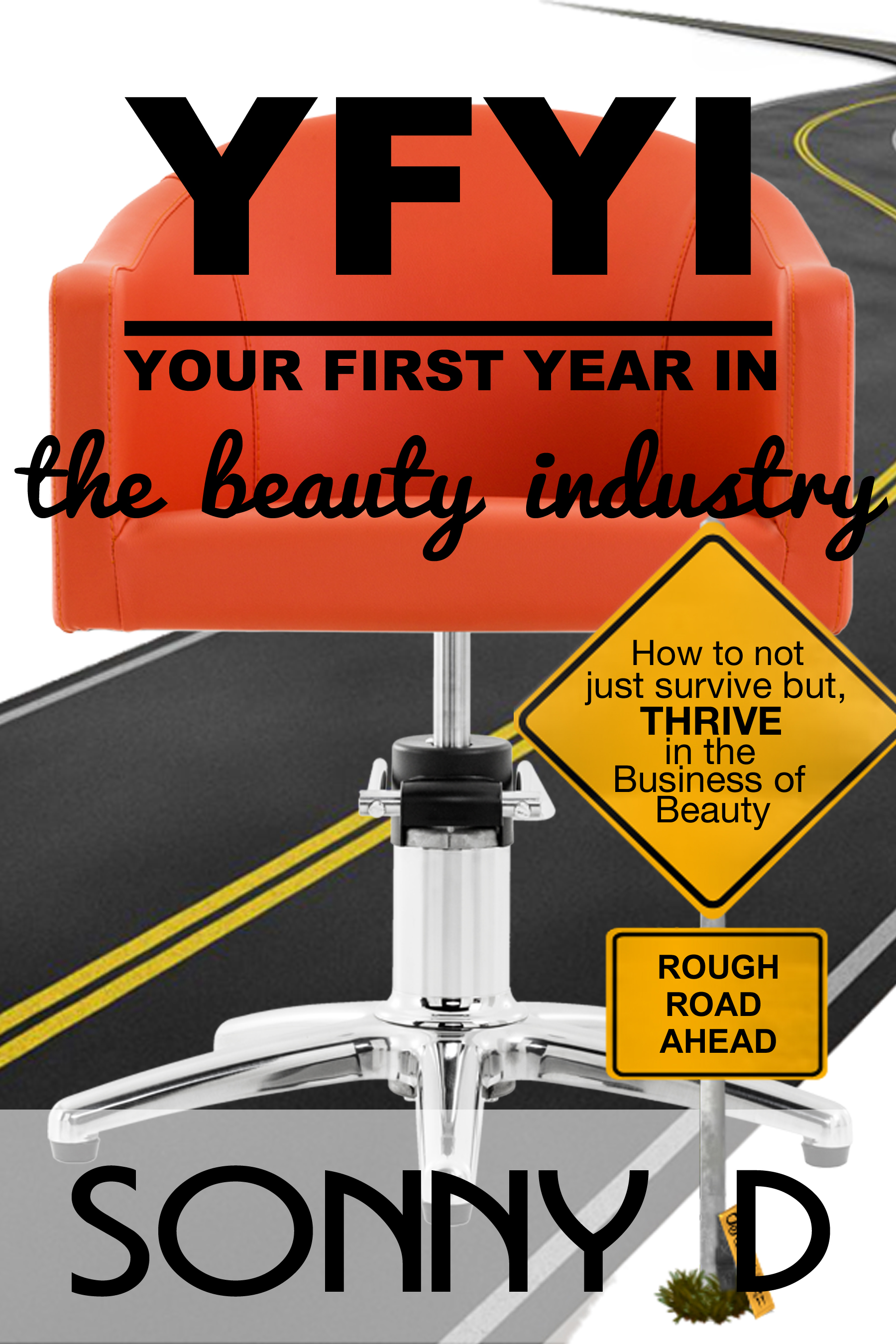 Your First Year In The Beauty Industry