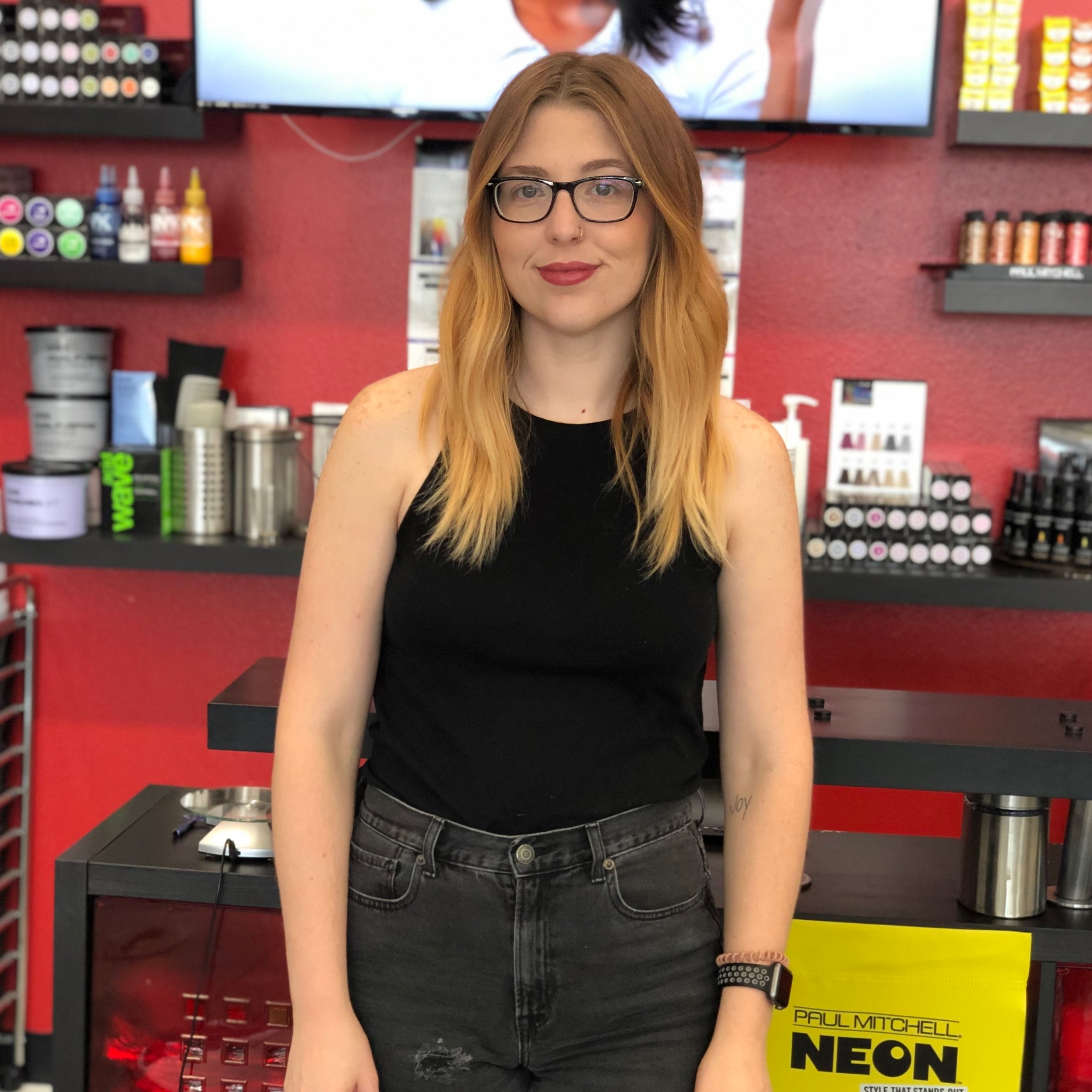 Haley Element 2 Stylist - Davenport | Tampa | Oldsmar