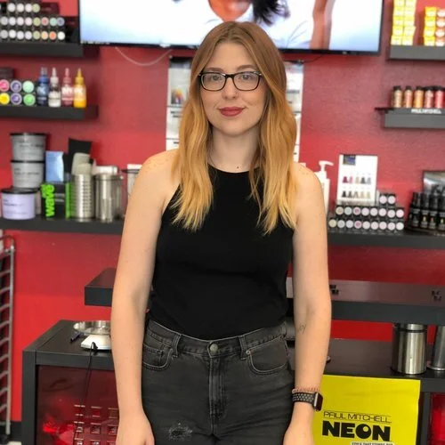 HALEY ELEMENT 2 STYLIST -  TAMPA | LAKELAND