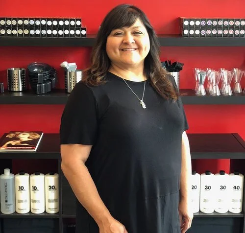 LAURA - DIRECTOR | CO - OWNER | AUSTIN