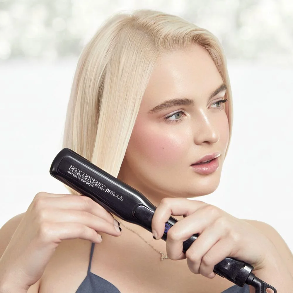 Paul mitchell ion smooth flat iron online