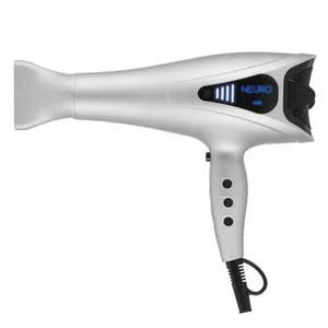 ufv. LIGHT HAIR DRYER シルバー ufv LIGHT HAIR DRYER シルバー