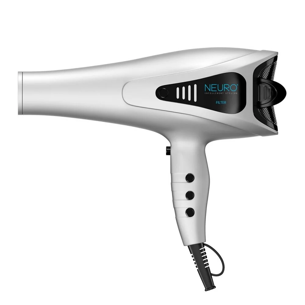Lightest hair dryer hotsell