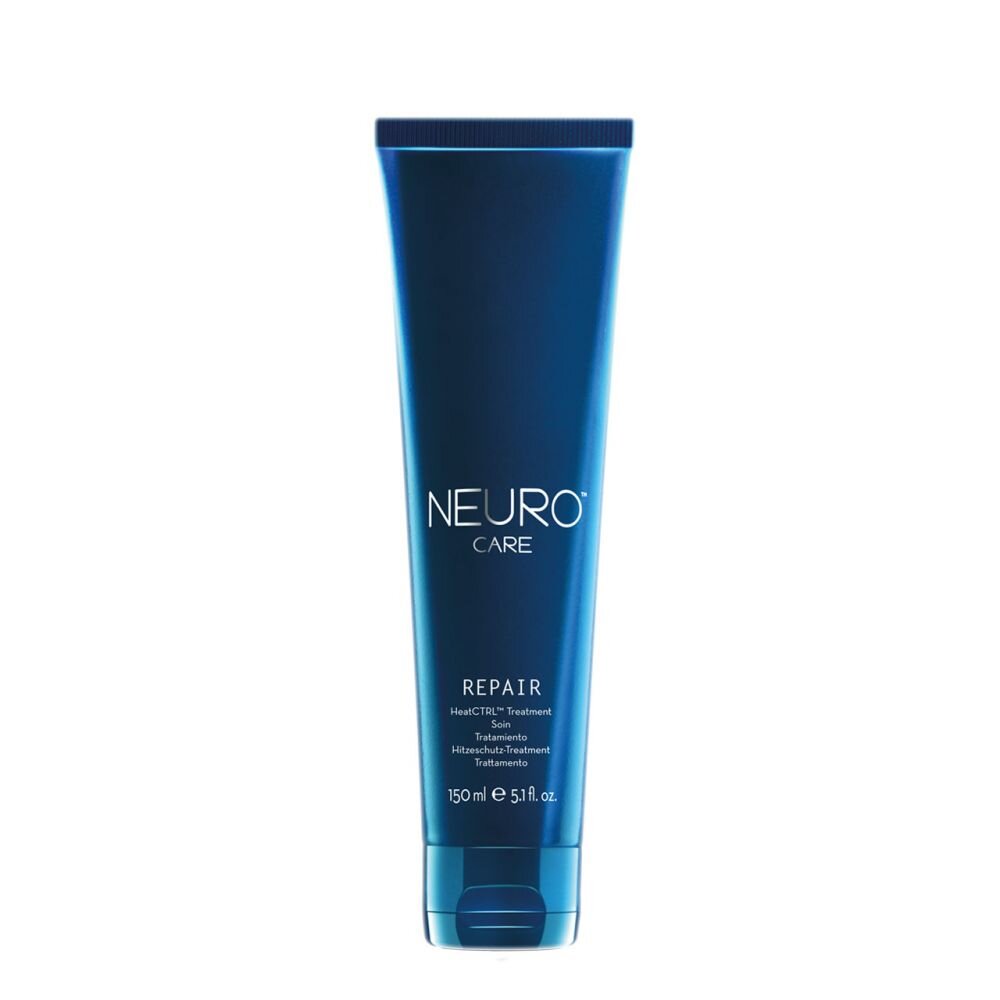 Neuro Lather HeatCTRL Shampoo — The salon 1.0 - Paul Mitchell Focus Salon