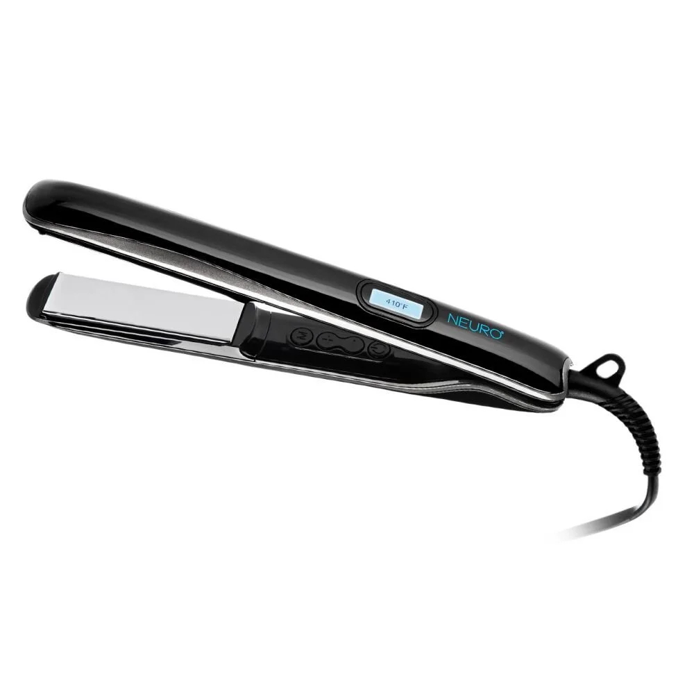 Neuro Style Flat Iron The salon 1.0 Paul Mitchell Focus Salon