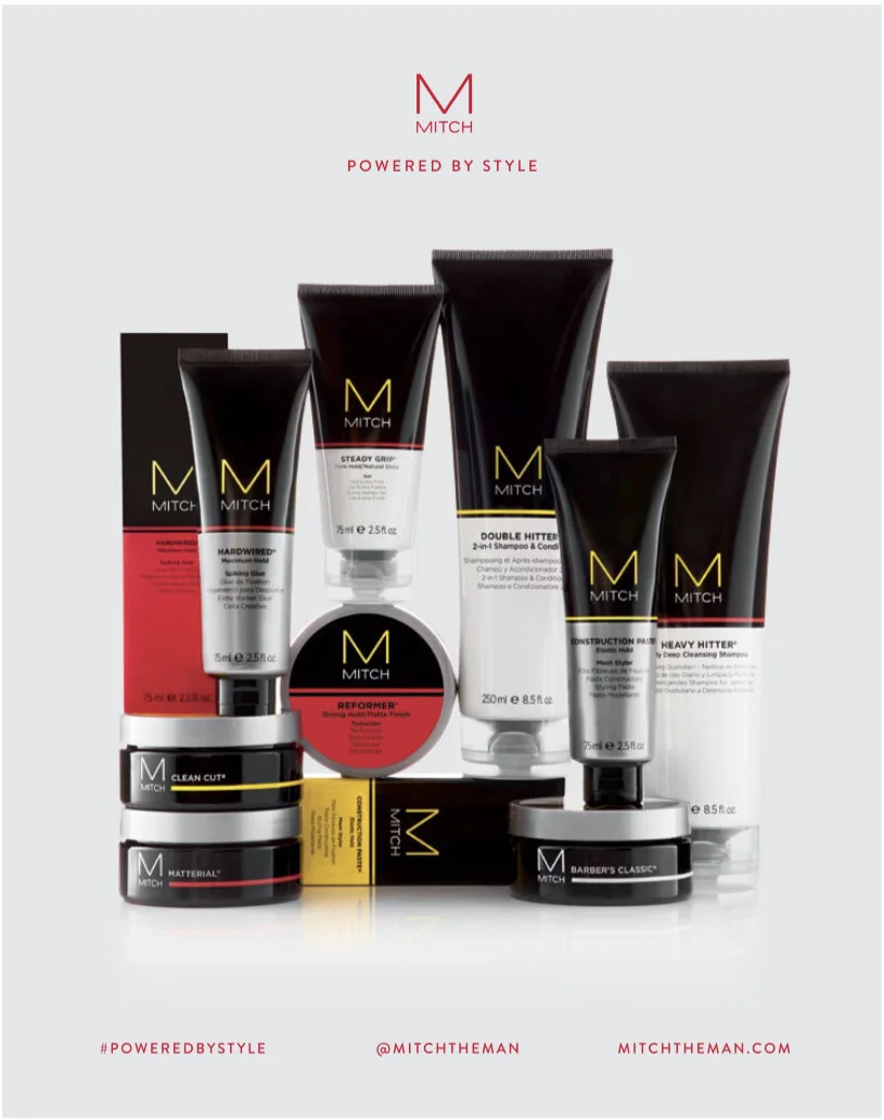 PMTAKEHOME beauty delivered. Hair, skin, shave, and styling products from  Paul Mitchell. — The salon 1.0 - Paul Mitchell Focus Salon