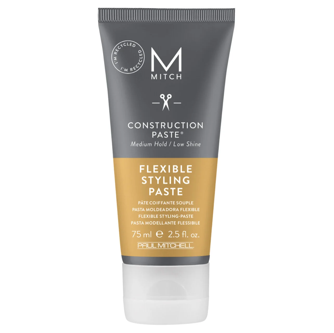 Mitch | MVRCK | Paul Mitchell Mens grooming, shaving and skincare