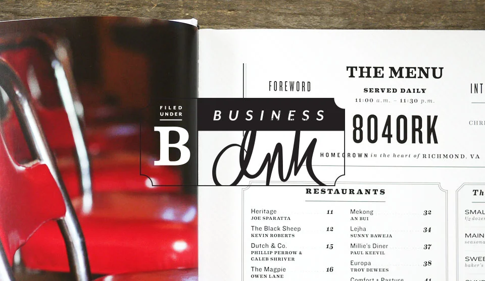 It's an honor just to be nominated 