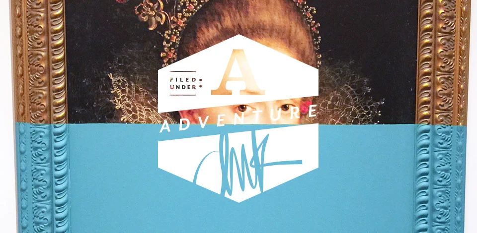 A quick weekend getaway to PA