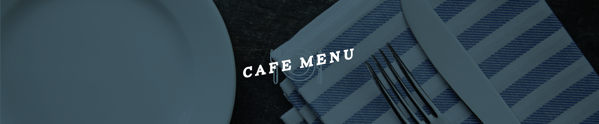  Brand Icons &amp; Typography / Menu Systems 