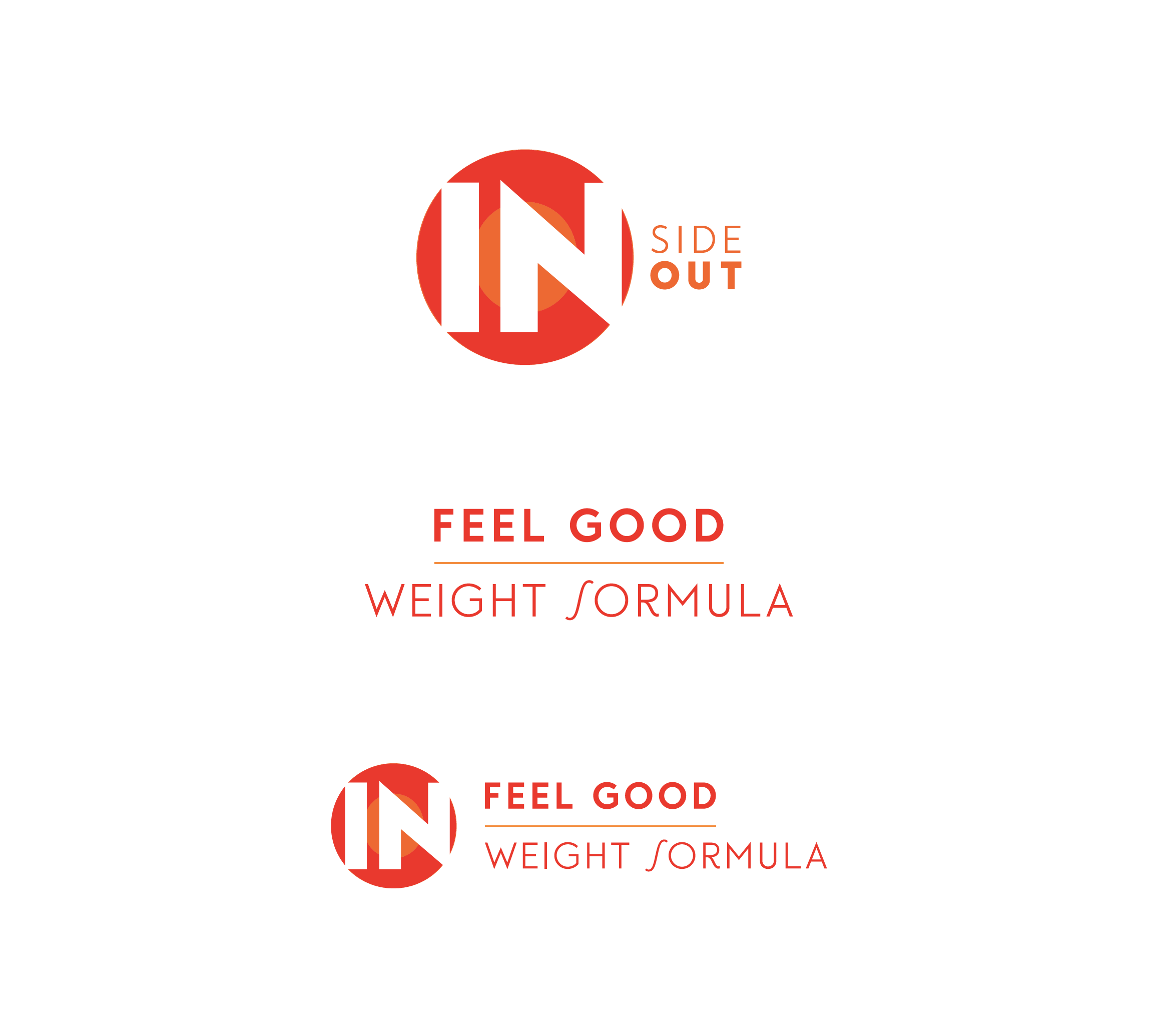  Logo Variations 