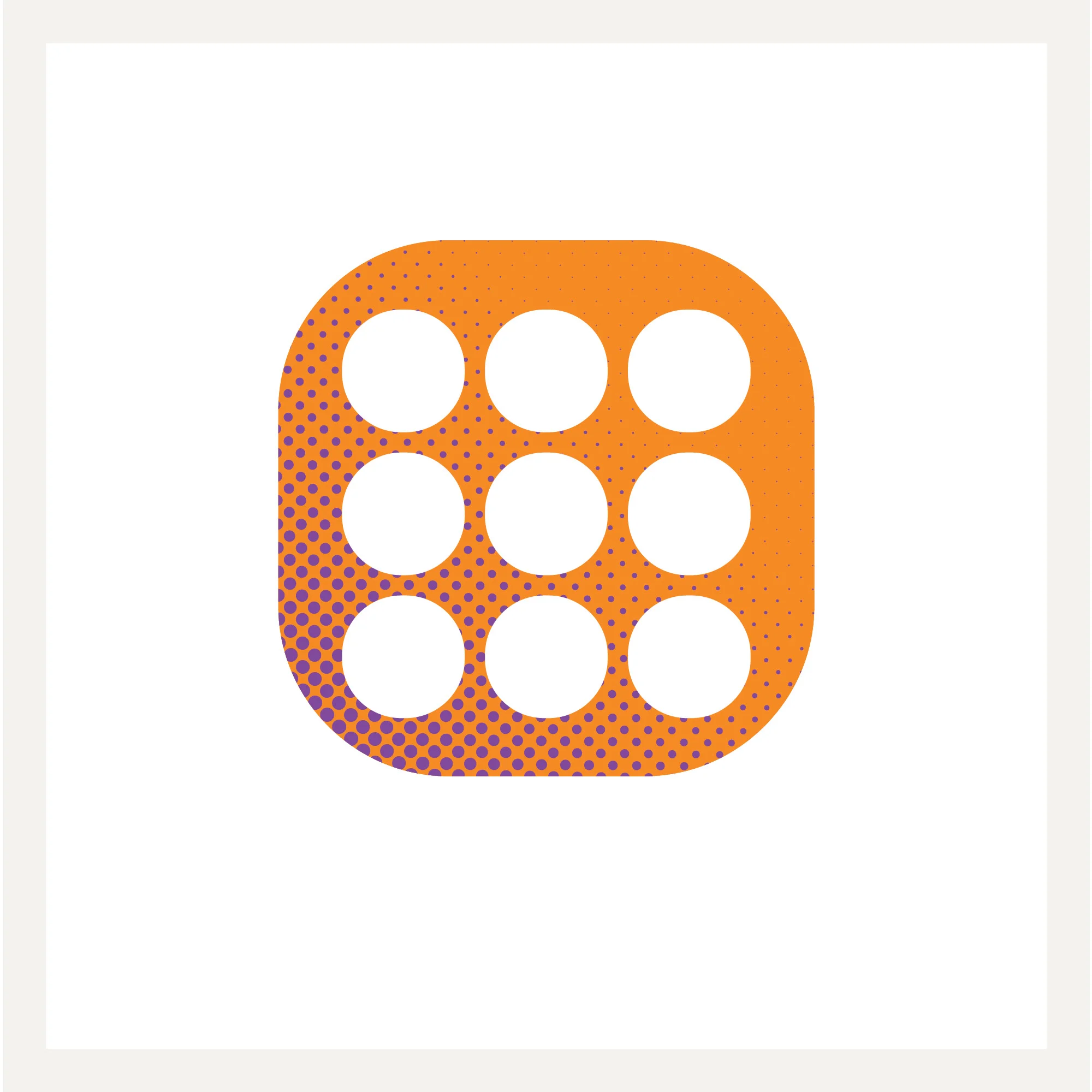  App Icon 