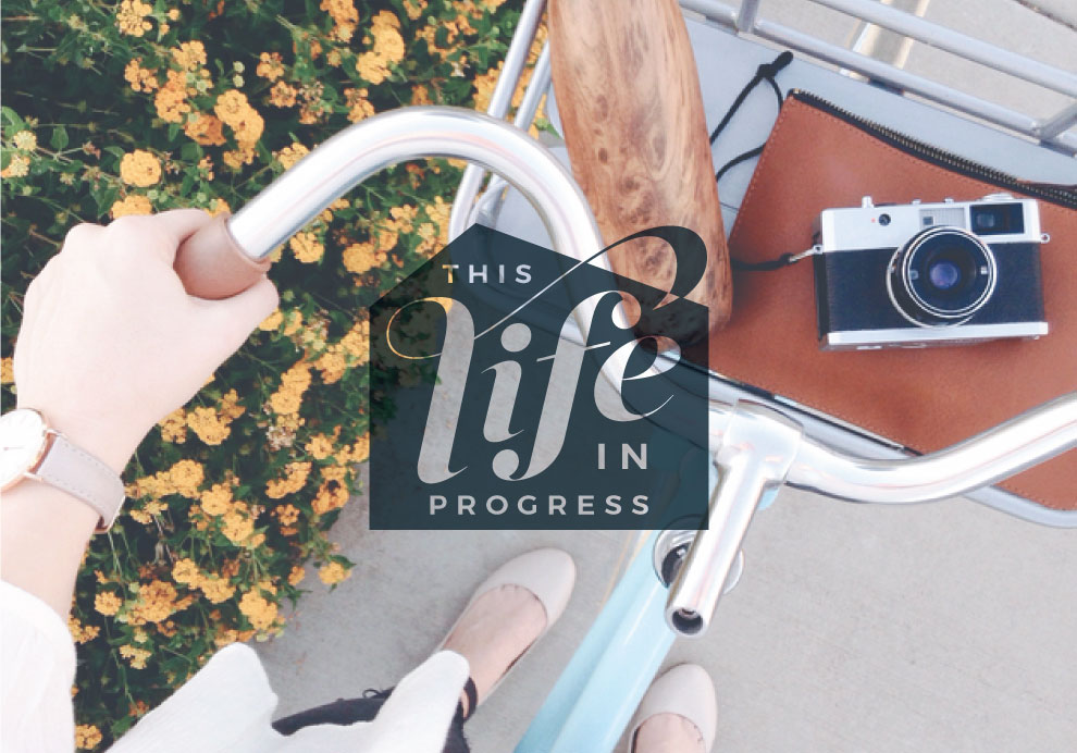 This Life in Progress