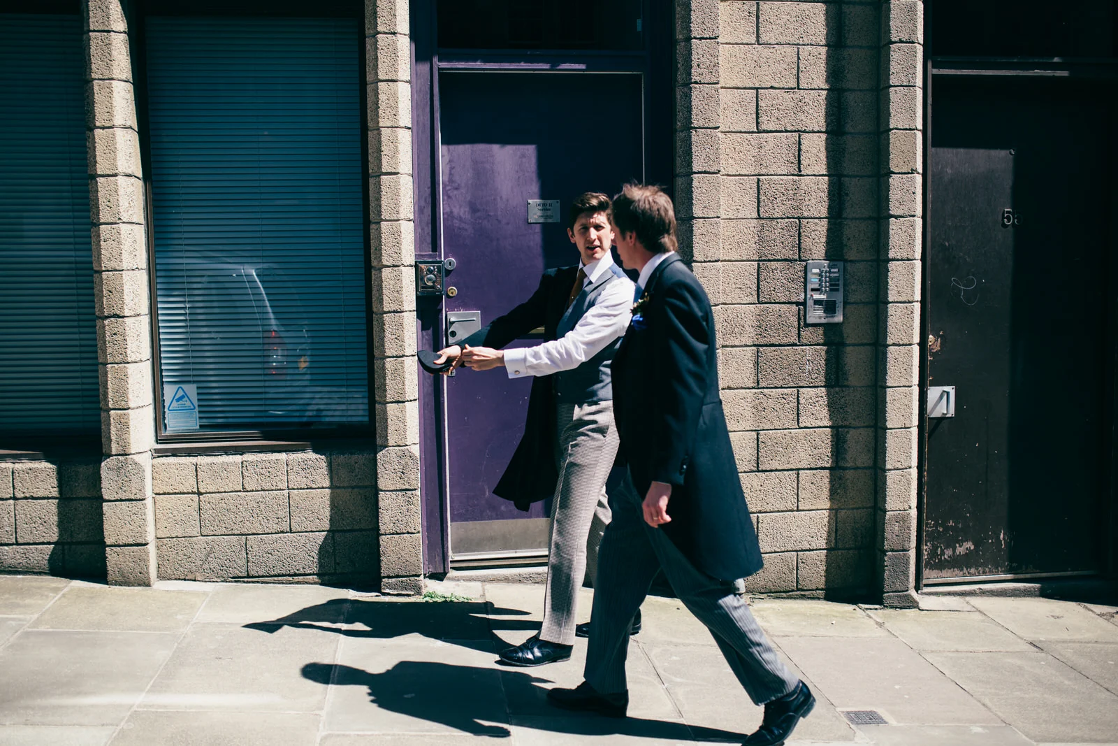 0232-LISA_DEVINE_PHOTOGRAPHY_ALTERNATIVE_WEDDING_PHOTOGRAPHY_SCOTLAND_THE_NEW_CLUB_CANONGATE_CHURCH_WEDDING_EDINBURGH.JPG