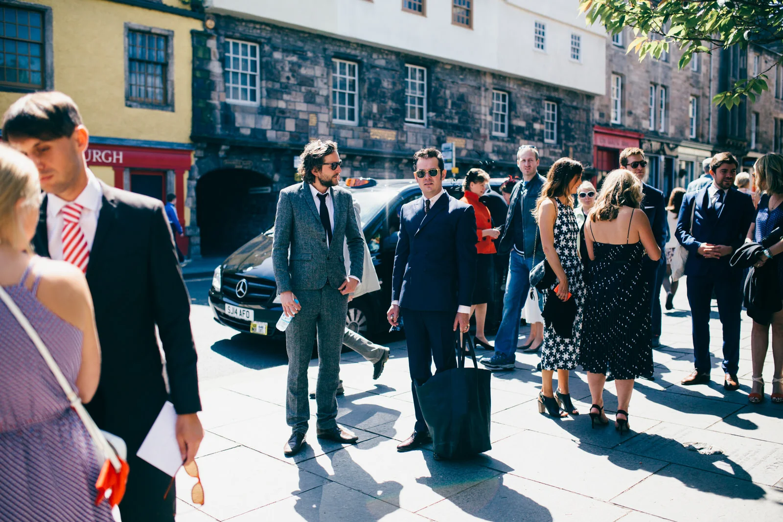 0239-LISA_DEVINE_PHOTOGRAPHY_ALTERNATIVE_WEDDING_PHOTOGRAPHY_SCOTLAND_THE_NEW_CLUB_CANONGATE_CHURCH_WEDDING_EDINBURGH.JPG