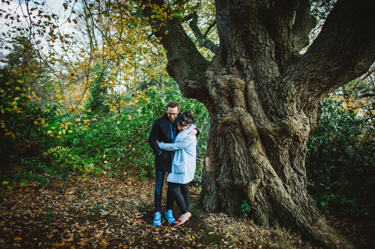 0015-LISA_DEVINE_ALTERNATIVE_WEDDING_PORTRAIT_PHOTOGRAPHY_POLLOK_PARK_GLASGOW_SCOTLAND-0261.jpg