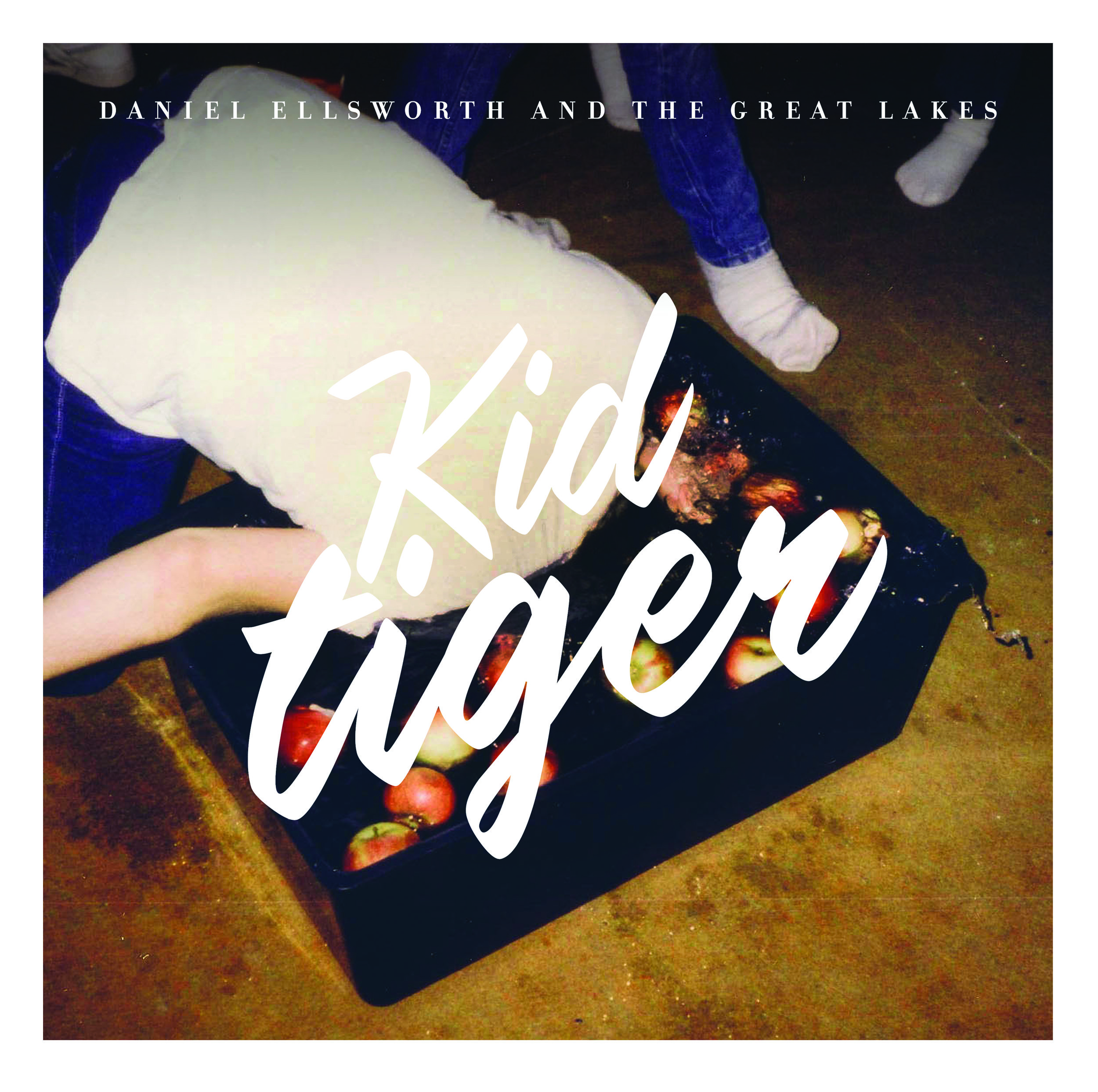 Kid Tiger, 2014