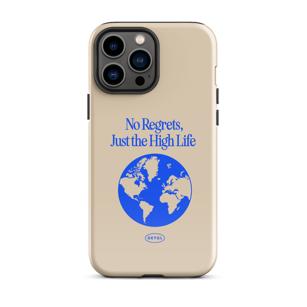 DEUXIEME CLASSE - 新品　GOOD GRIEF SMILE patched iphone cover GOOD GRIEF 追加 SMILE patched iphone cover