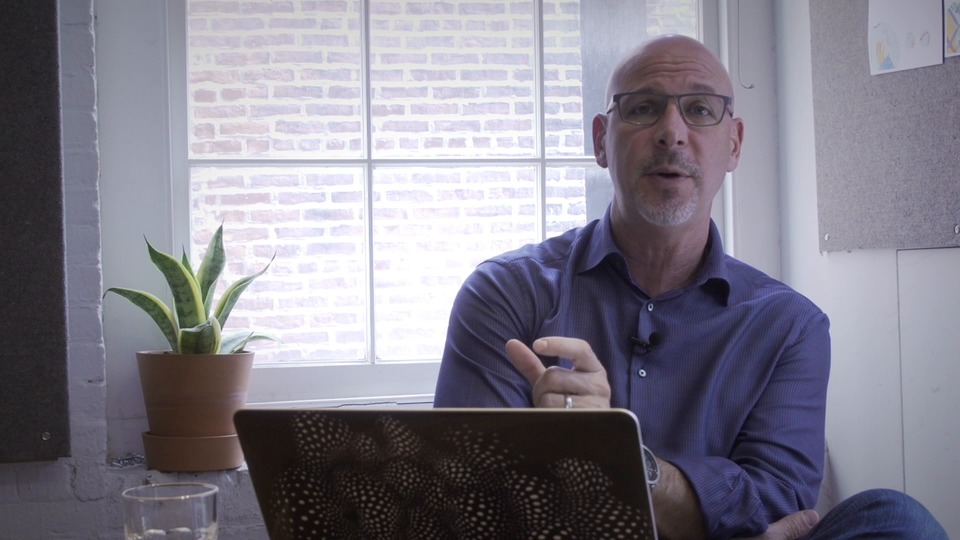 Video: How to Craft the Perfect Business Pitch