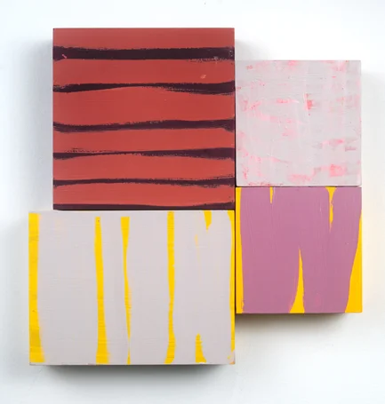 Work from Patterson's Mail Pouch Series Selected for WPA SELECT Art Auction Exhibition
