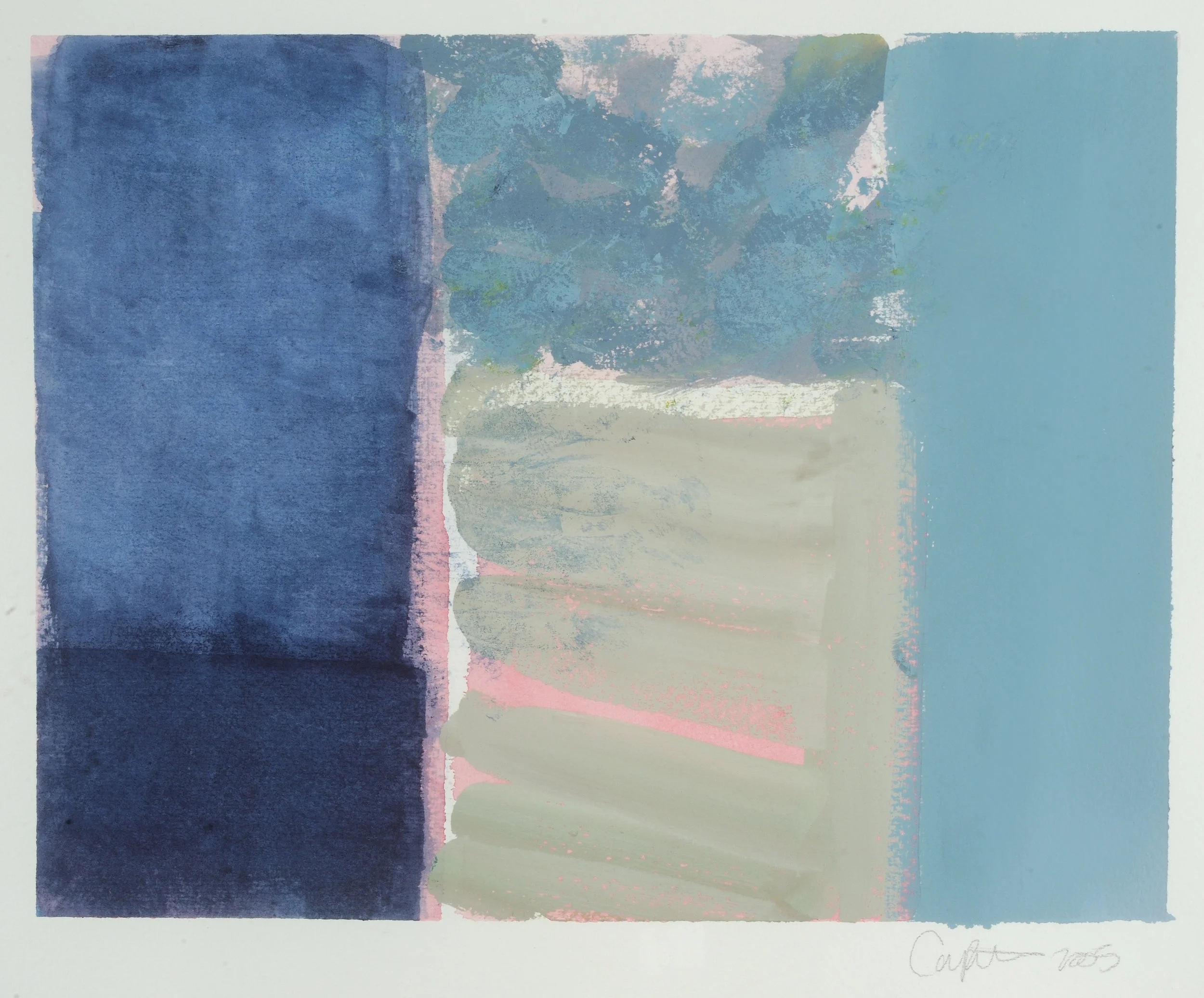 Watercolor 2 (2005)