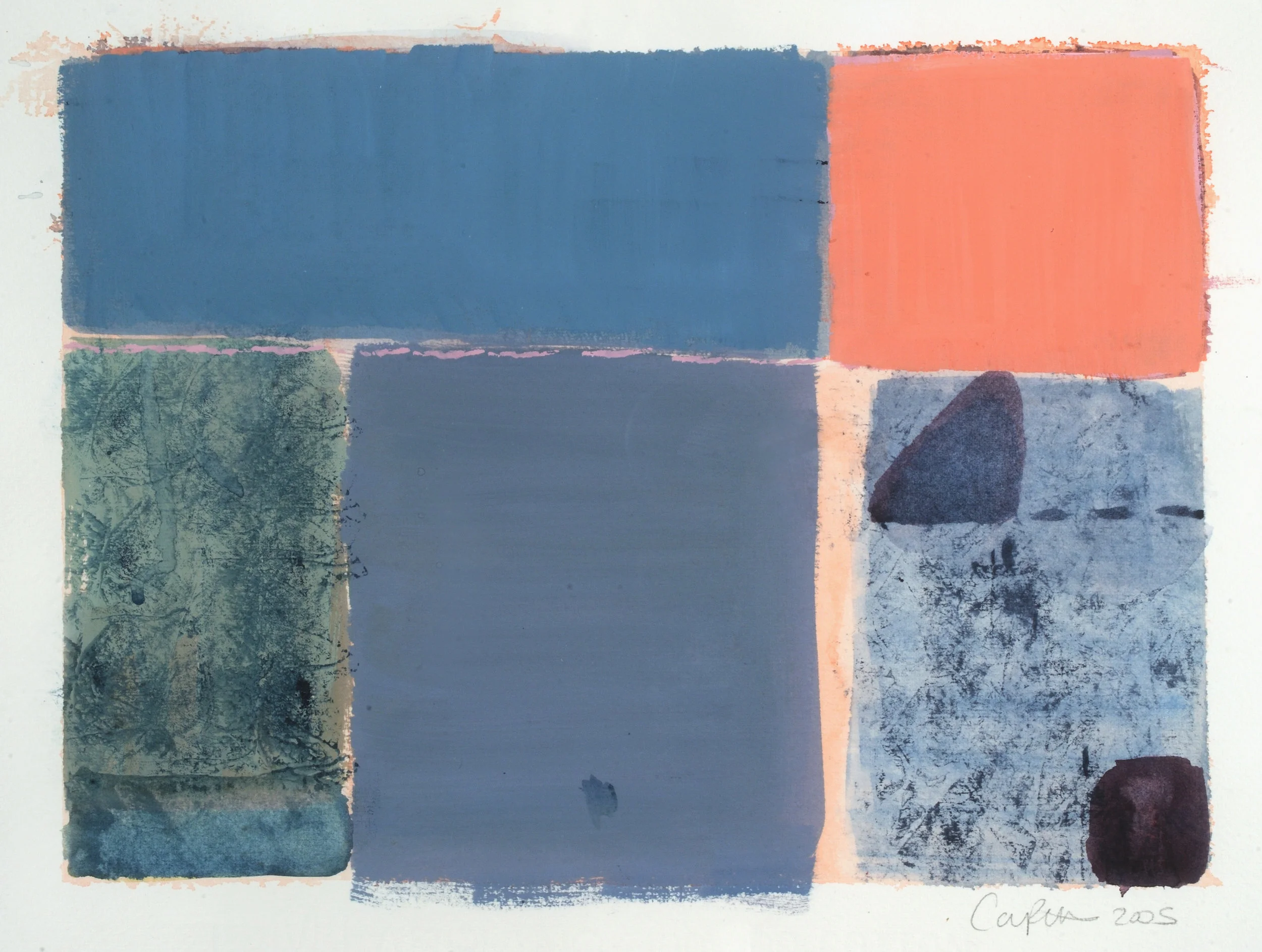 Watercolor 3 (2005)