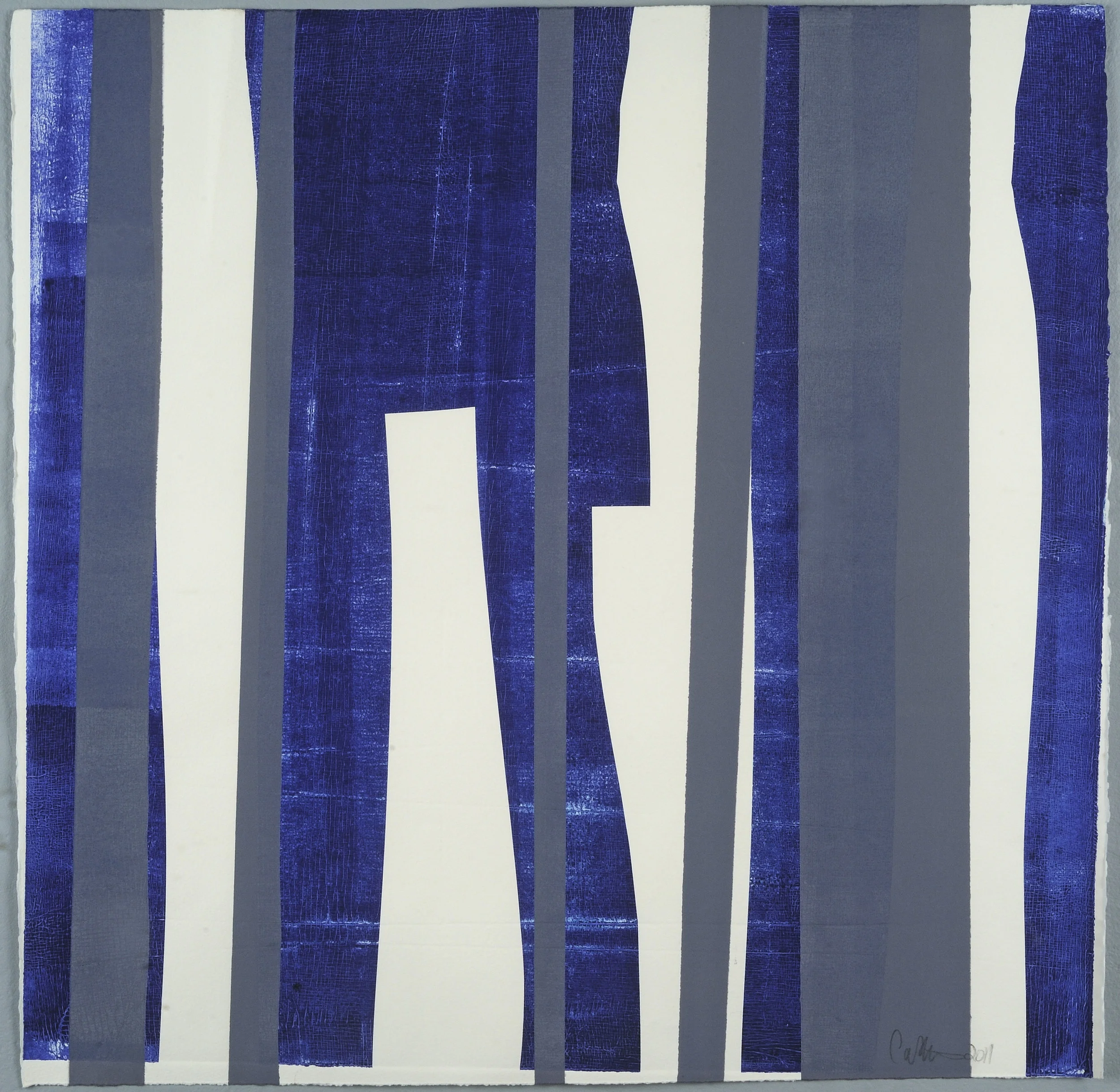 Collagraph 10 (2009)