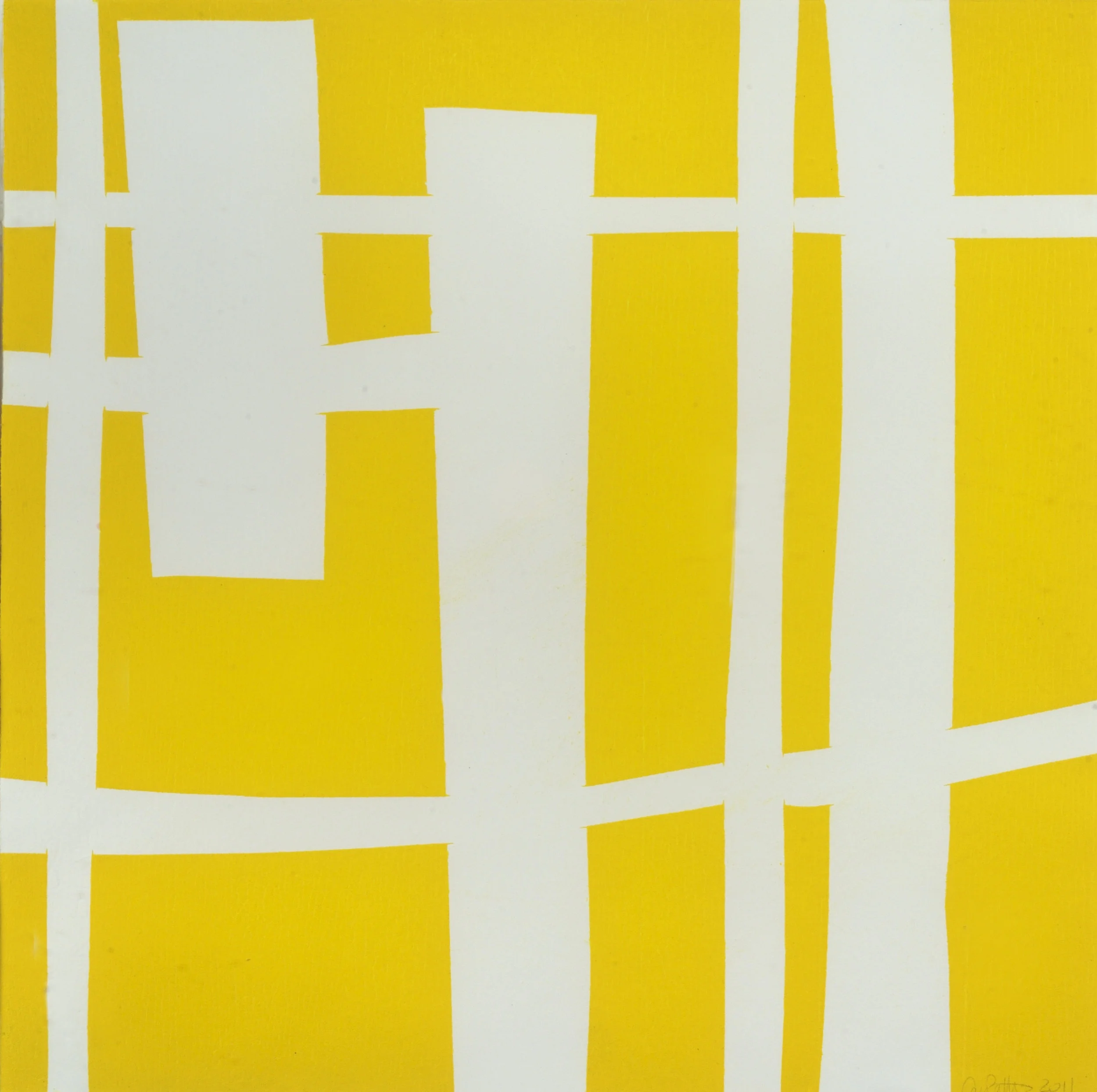 Collagraph 11 (2009)