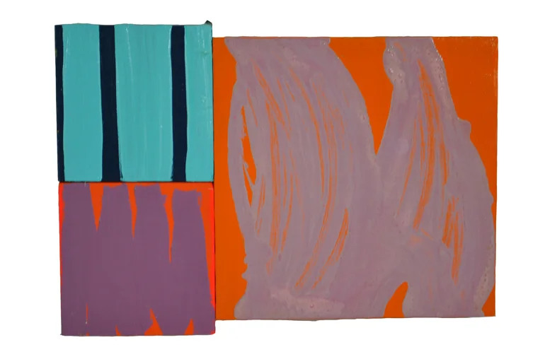 Mail Pouch Number 1 (2013)