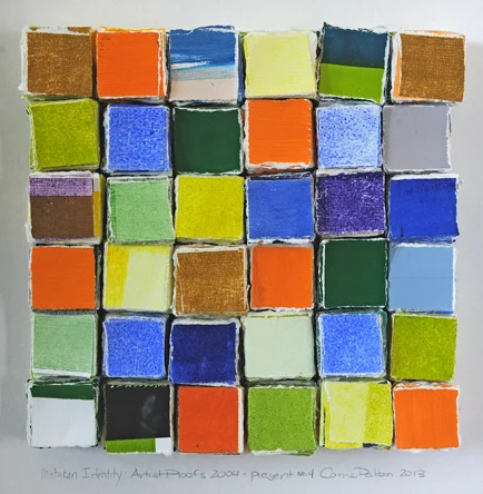 Mistaken Identity 4 (2013)