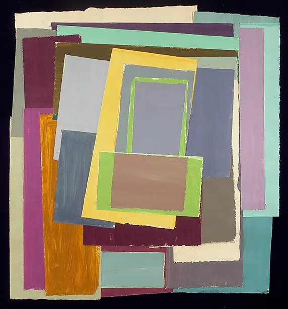 Between Fictions (2006)