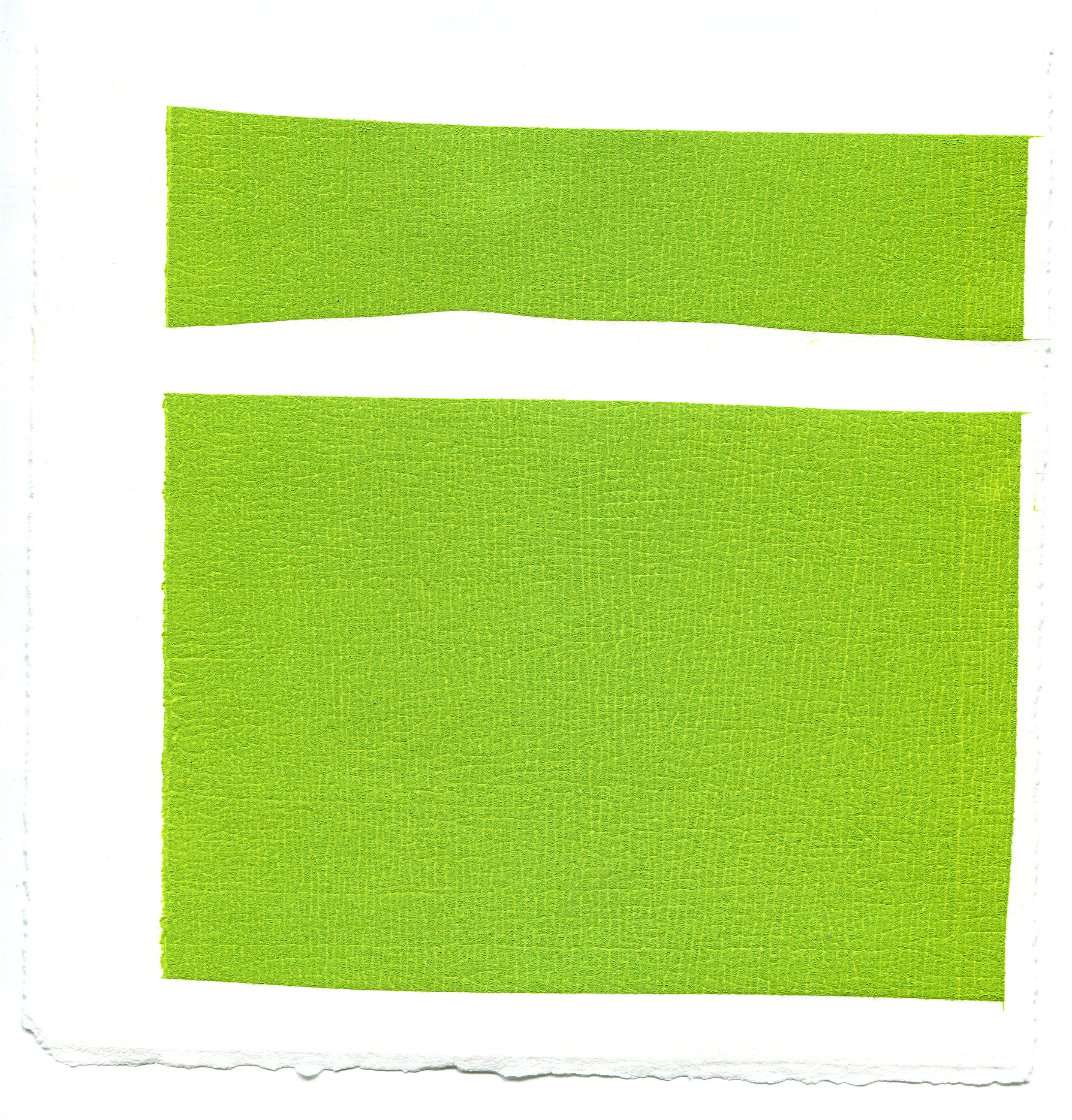 Collagraph 14 (2009)