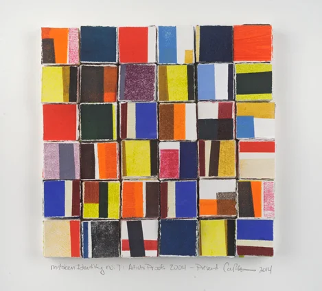 Mistaken Identity 7 (2013)