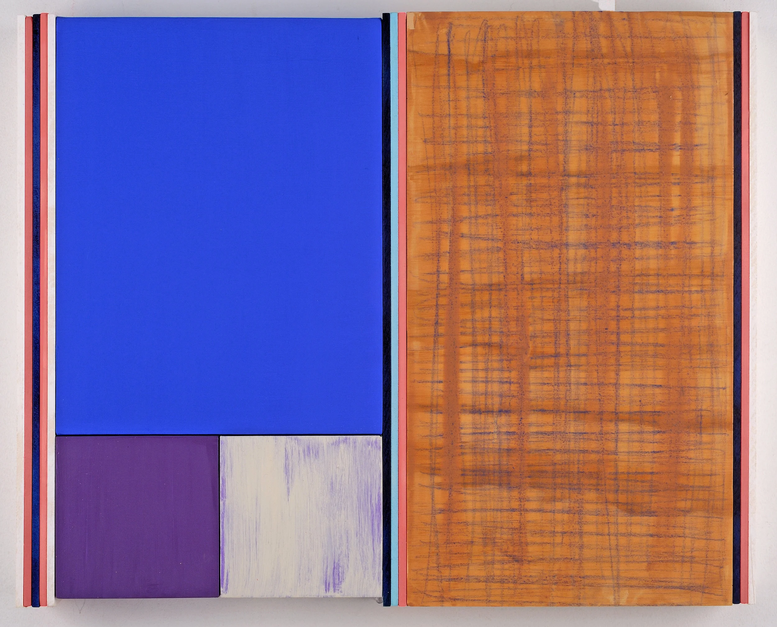 Sign Series 3 Number 1 