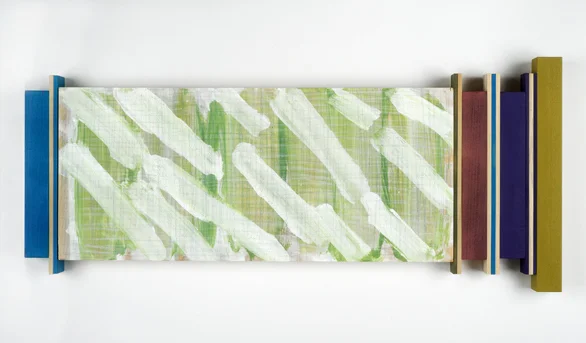 Sign Series 2 Number 3 (2011)