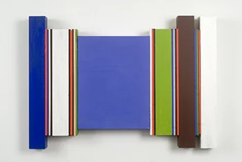 Groundtruthing no. 5 