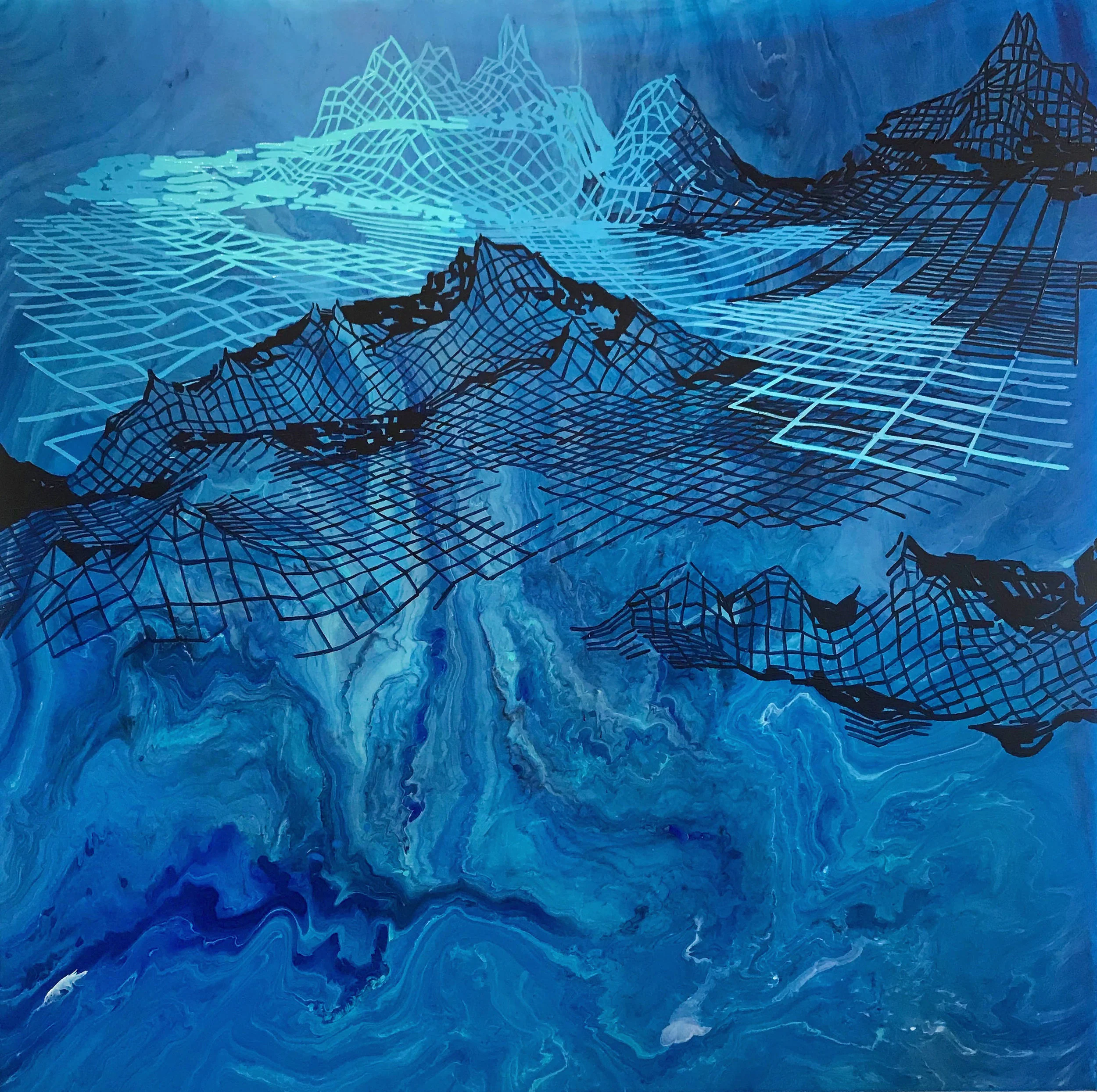 big pagoda_2019_60X60_Acryliconcanvas.jpg