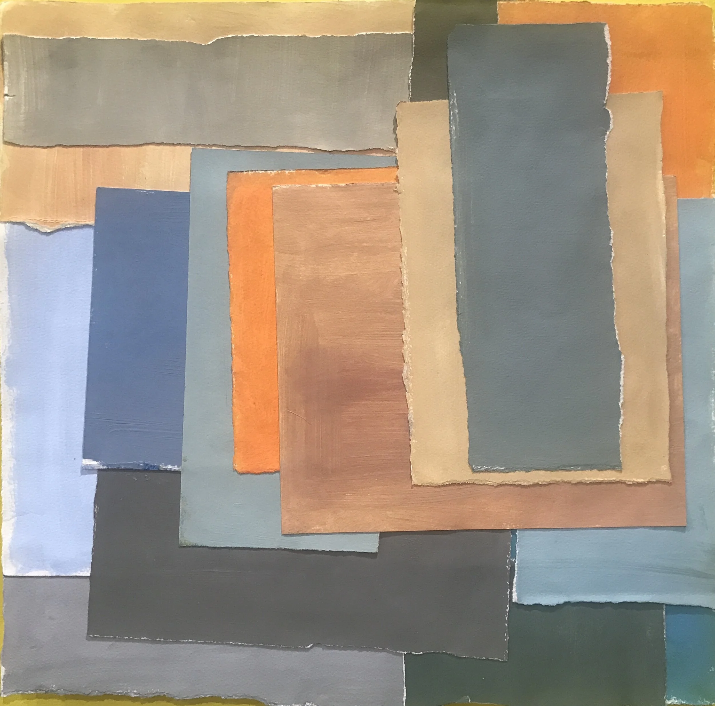 Collage 2, Untitled (2006) (Copy)