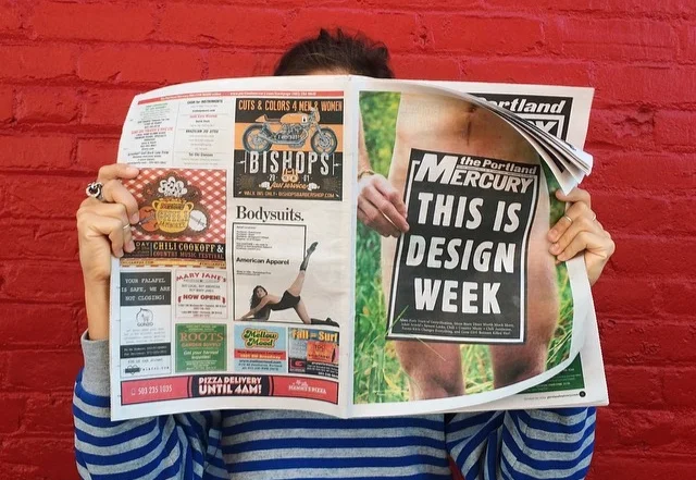 Design Week Portland