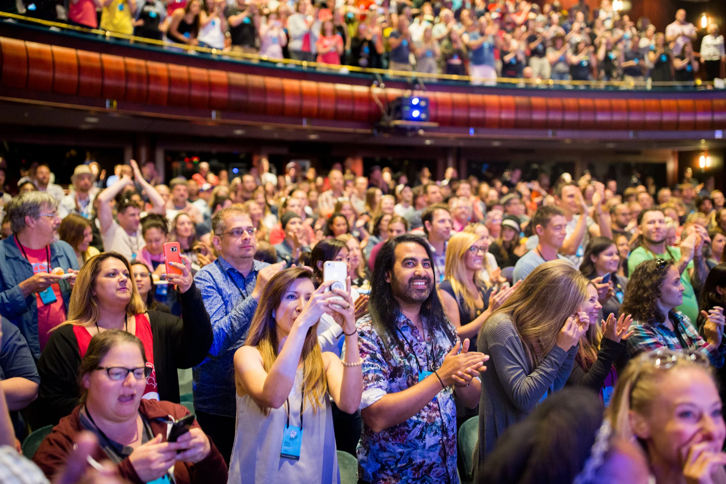 World Domination Summit