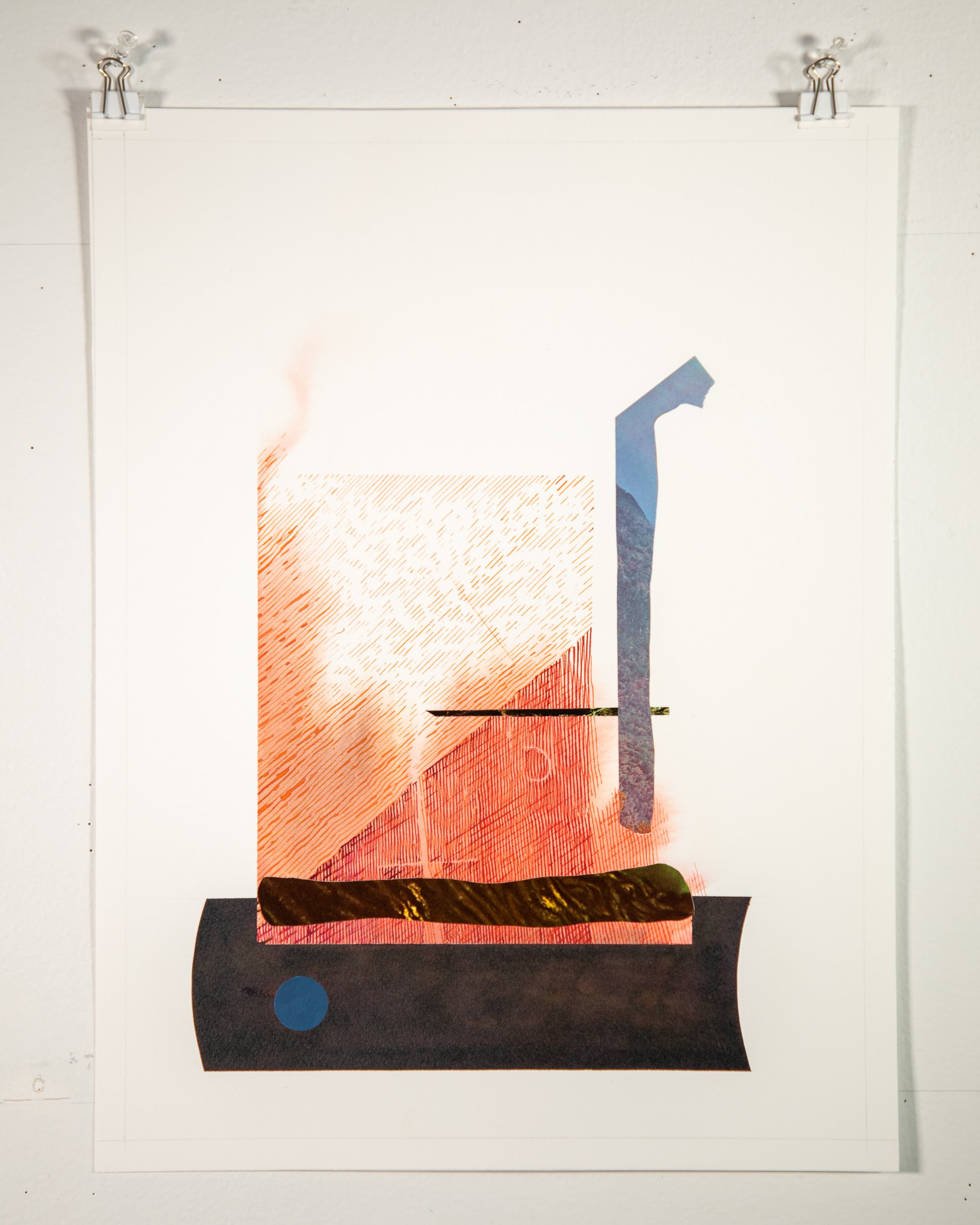 Ecstatic Formations 3