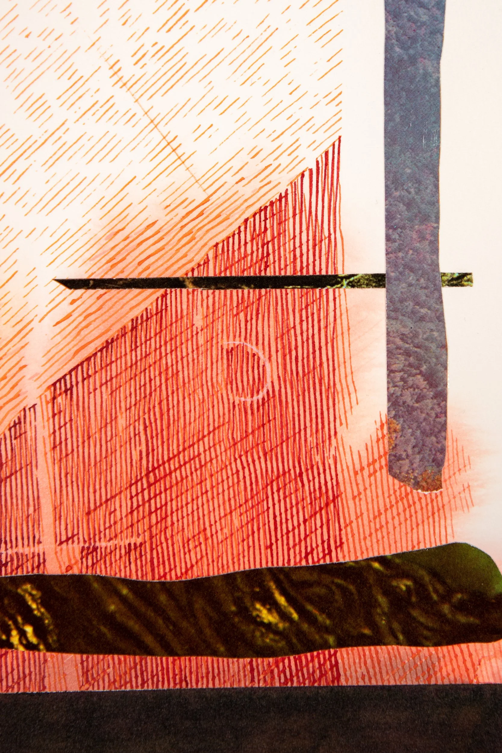 Ecstatic Formations 3 (detail)